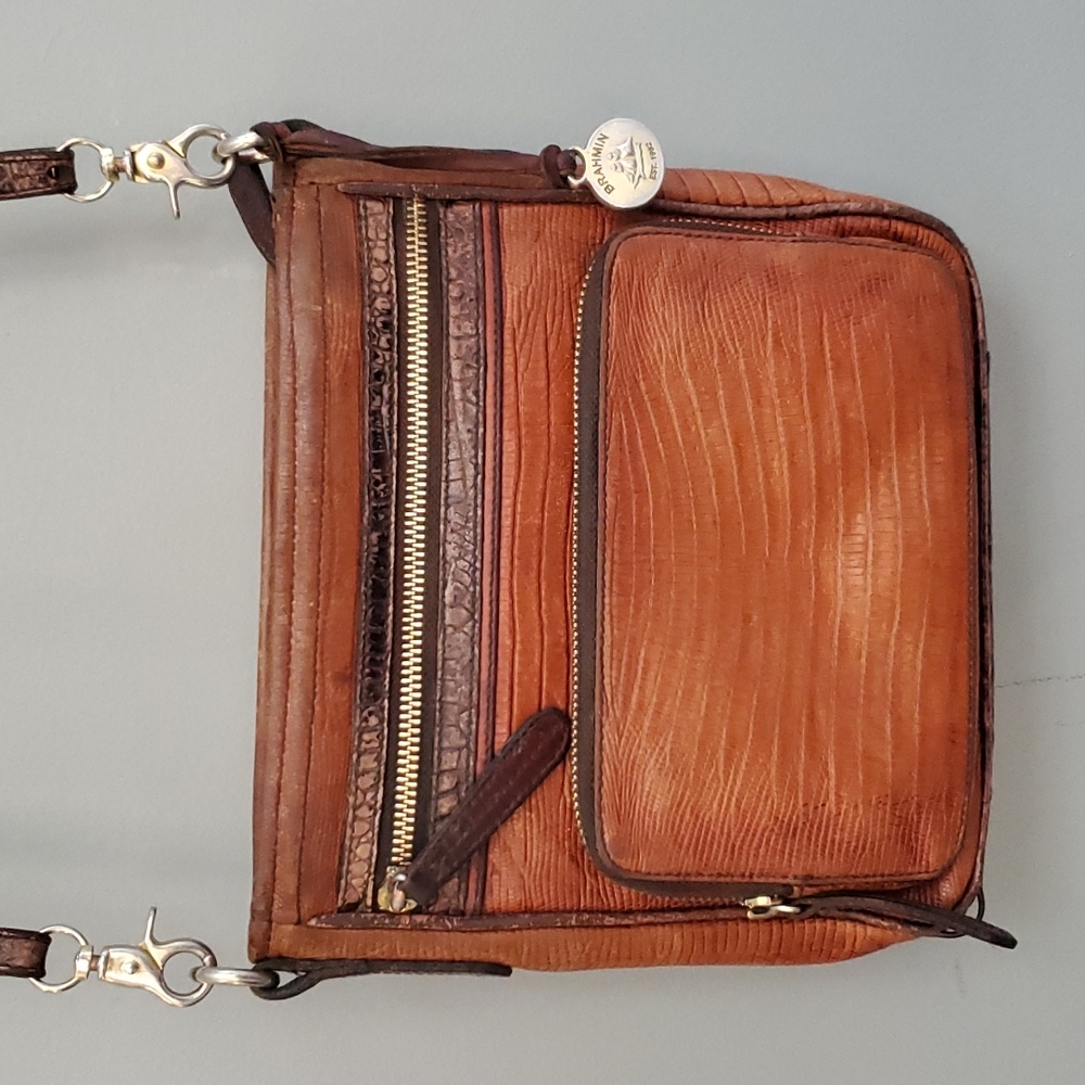 BRAHMIN crossbody bag